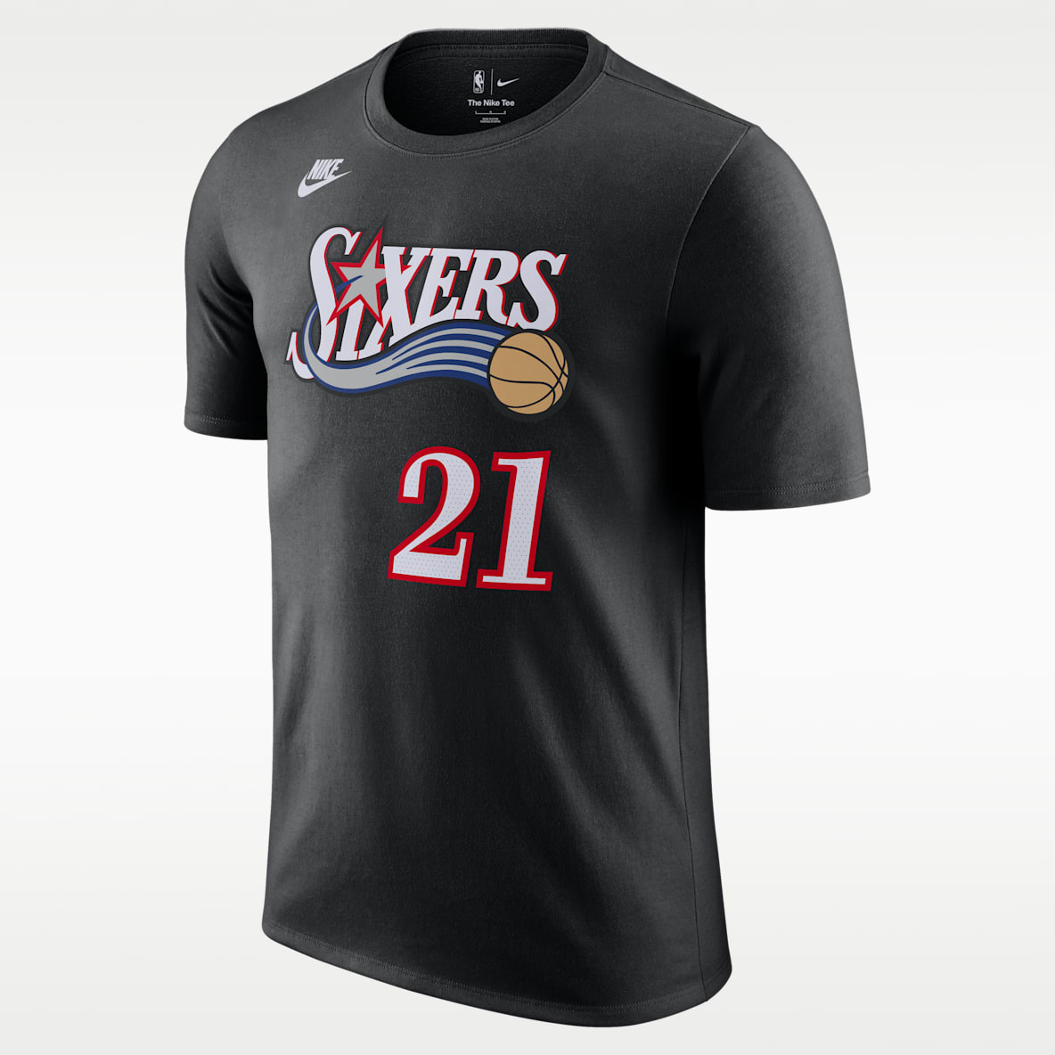 76ers Jerseys & Gear. Nike.com